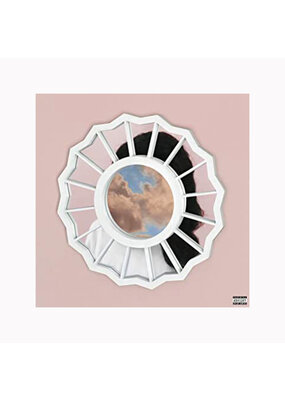 Mac Miller - The Divine Feminine (CD)