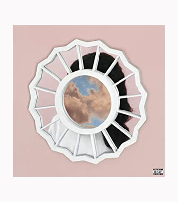 Mac Miller - The Divine Feminine (CD)