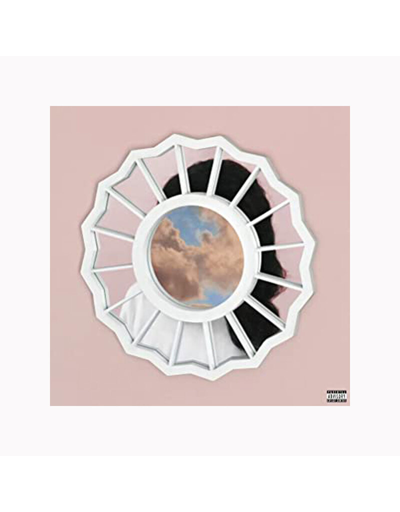 Mac Miller - The Divine Feminine (CD)