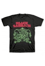 Black Sabbath - Bloody Sabbath T-Shirt