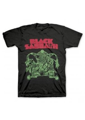 Black Sabbath - Bloody Sabbath T-Shirt