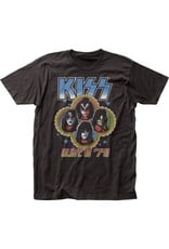 KISS - Alive In '79 T-Shirt