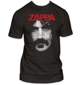 Frank Zappa - Zappa Fitted T-Shirt