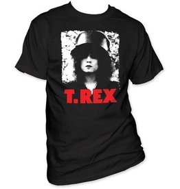 T. Rex - Slider Pixellated T-Shirt