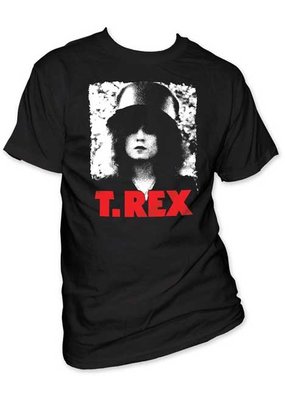 T. Rex - Slider Pixellated T-Shirt