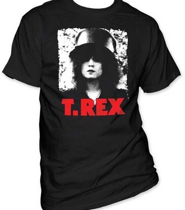 T. Rex - Slider Pixellated T-Shirt