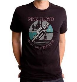 Pink Floyd - Wish You Were Here T-Shirt
