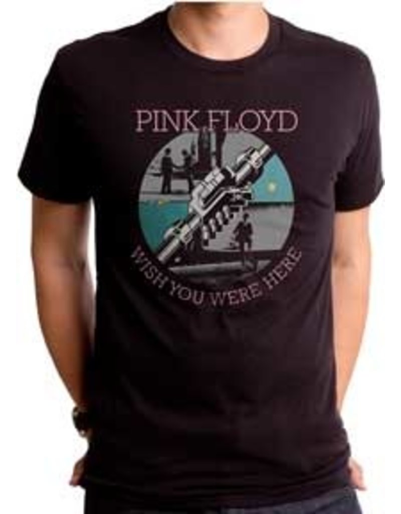 Pink Floyd - Wish You Were Here T-Shirt