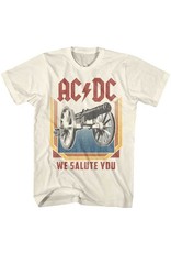 AC/DC - We Salute You T-Shirt