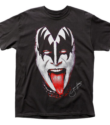KISS - Demon T-Shirt