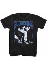 Scorpions - First Sting Shirt
