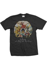 Queen - A Day at the Races T-Shirt