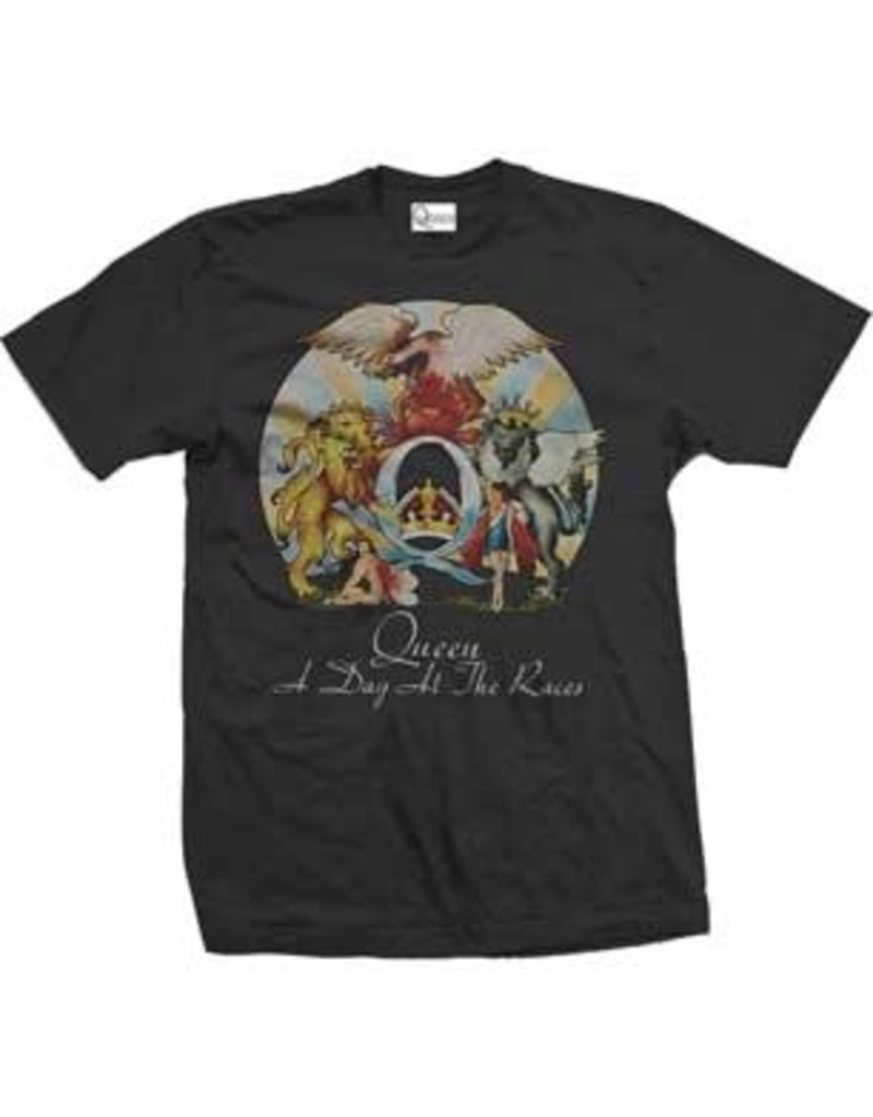 Queen - A Day at the Races T-Shirt