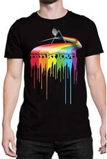 Pink Floyd - Dripping Dark Side T-Shirt