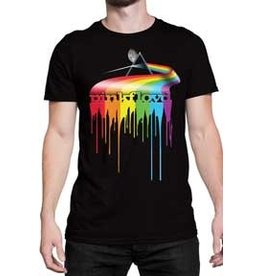 Pink Floyd - Dripping Dark Side T-Shirt