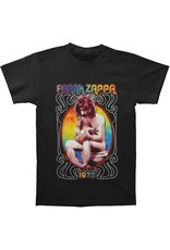 Frank Zappa 1972 T-Shirt