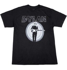 Bob Dylan - Echo Light Weight T-Shirt
