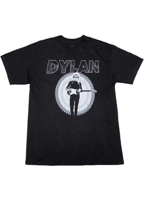 Bob Dylan - Echo Light Weight T-Shirt