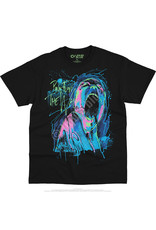 Pink Floyd - The Wall Black Light T-Shirt