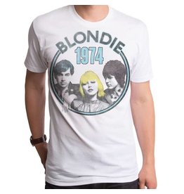 Blondie - 1974 T-Shirt