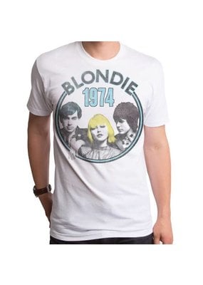 Blondie - 1974 T-Shirt