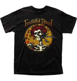Grateful Dead - Bertha Grateful Skull T-Shirt