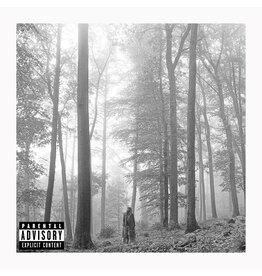 Taylor Swift - Folklore (LP)