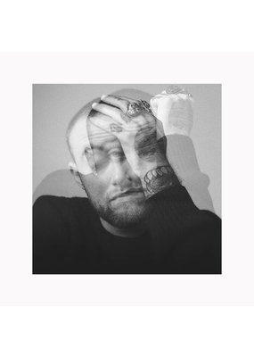 Mac Miller - Circles (CD)