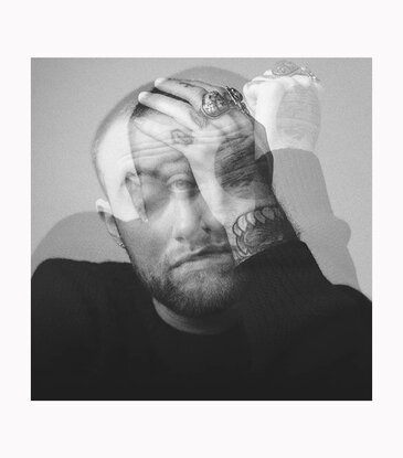 Mac Miller - Circles (CD)