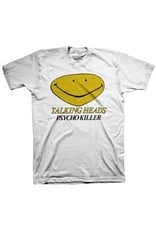 Talking Heads - Psycho Killer T-Shirt