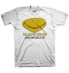 Talking Heads - Psycho Killer T-Shirt