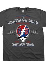 Grateful Dead - Summer Tour '87 T-Shirt