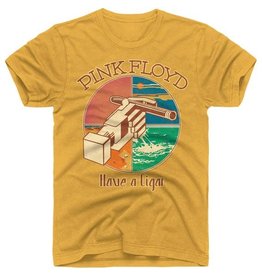 Pink Floyd - Have a Cigar T-Shirt