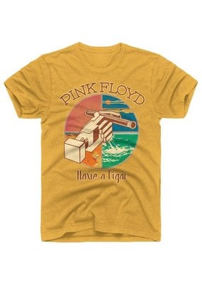 Pink Floyd - Have a Cigar T-Shirt