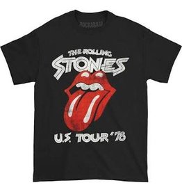 Rolling Stones - US Tour 1978 T-Shirt