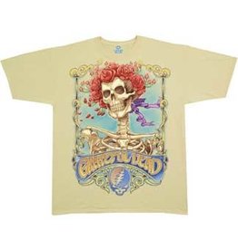 Grateful Dead - Big Bertha T-Shirt