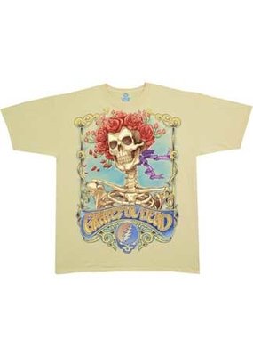 Grateful Dead - Big Bertha T-Shirt