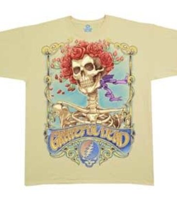 Grateful Dead - Big Bertha T-Shirt