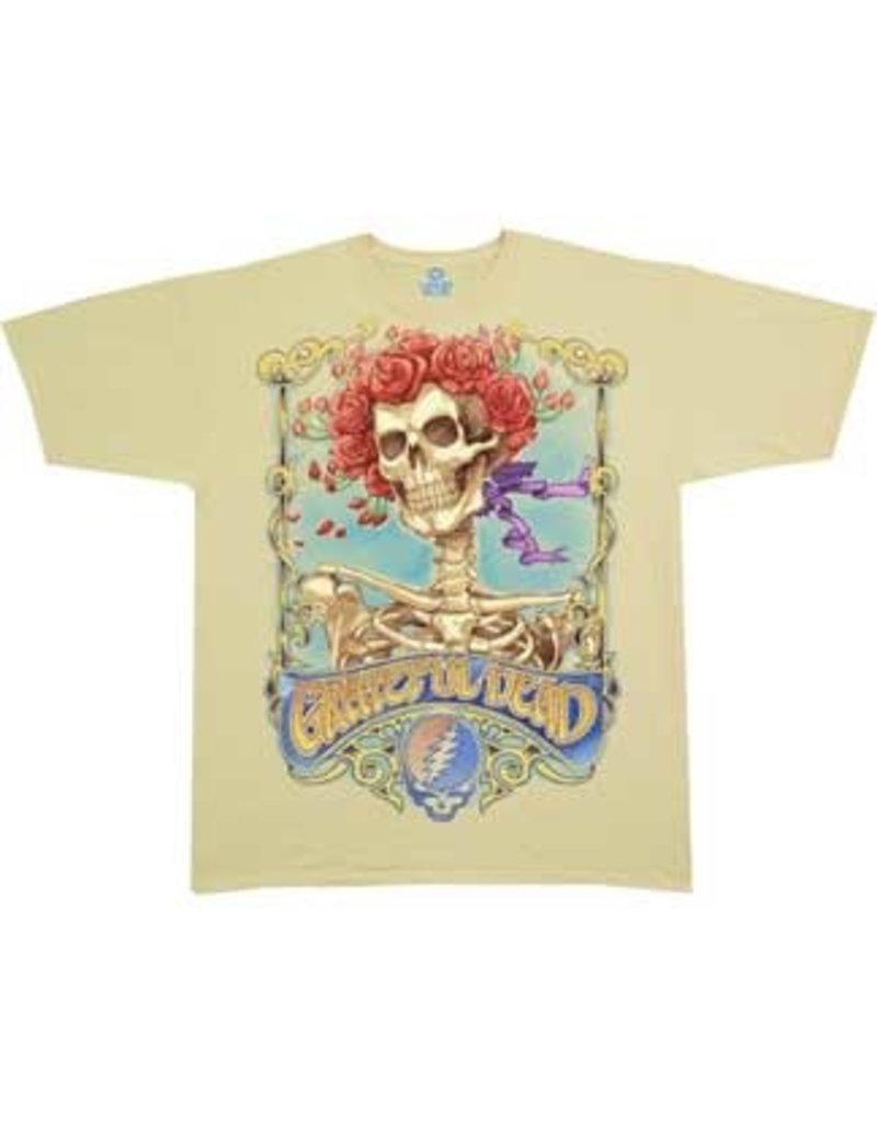 Grateful Dead - Big Bertha T-Shirt