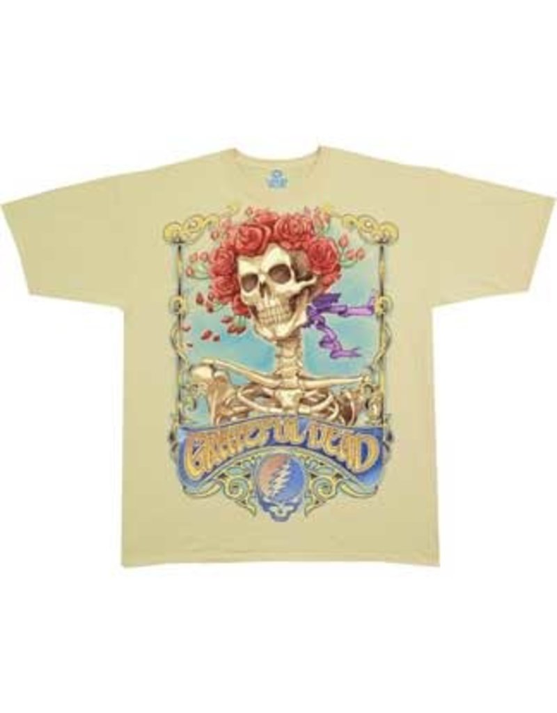 Grateful Dead - Big Bertha T-Shirt