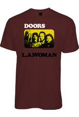 The Doors - L.A. Woman T-Shirt