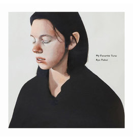 Ryo Fukui - My Favorite Tune (LP)