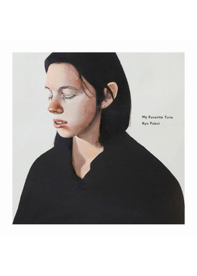 Ryo Fukui - My Favorite Tune (LP)