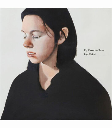 Ryo Fukui - My Favorite Tune (LP)