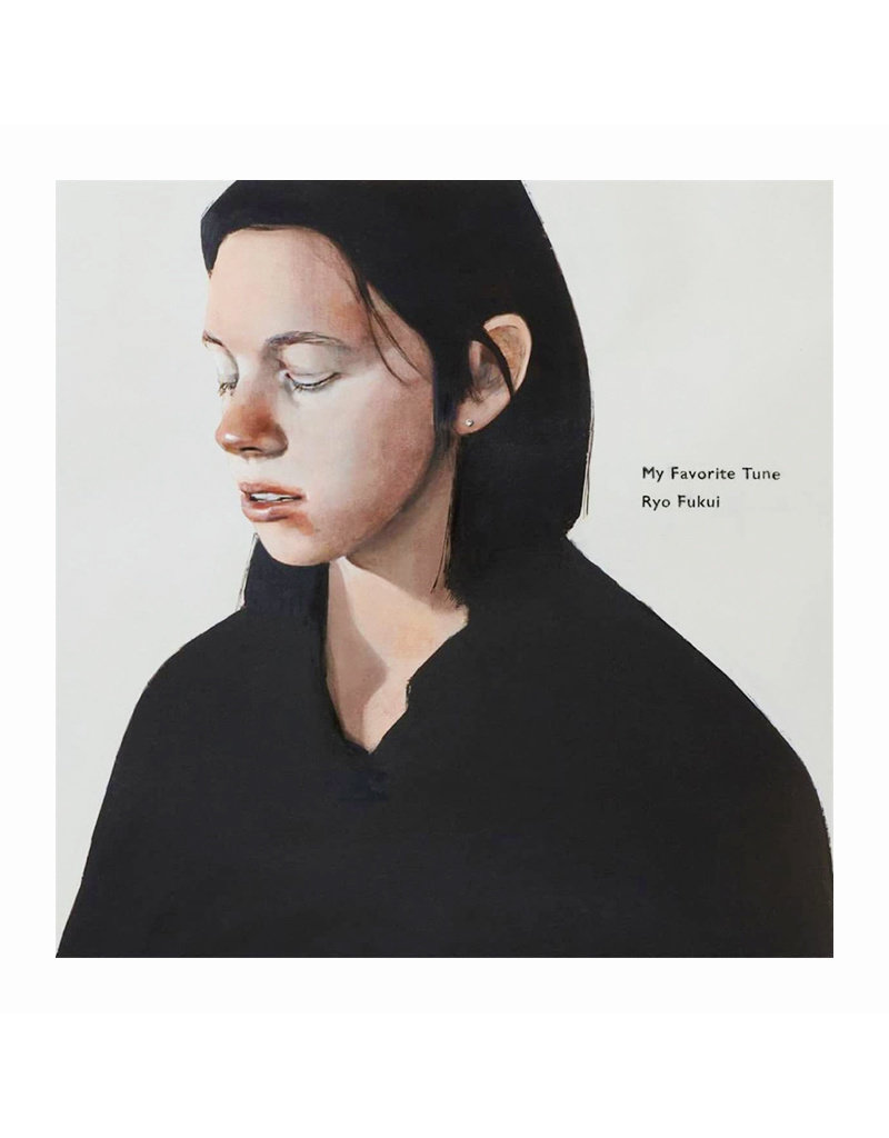 Ryo Fukui - My Favorite Tune (LP)