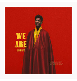 Jon Batiste - We Are (LP)