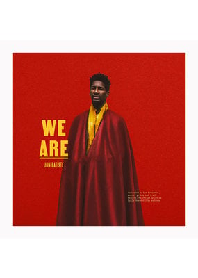 Jon Batiste - We Are (LP)
