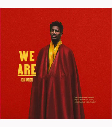 Jon Batiste - We Are (LP)