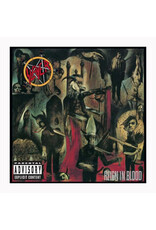 Slayer - Reign in Blood (LP)