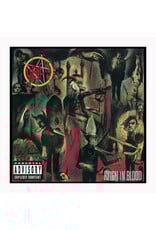 Slayer - Reign in Blood